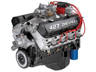 P420B Engine